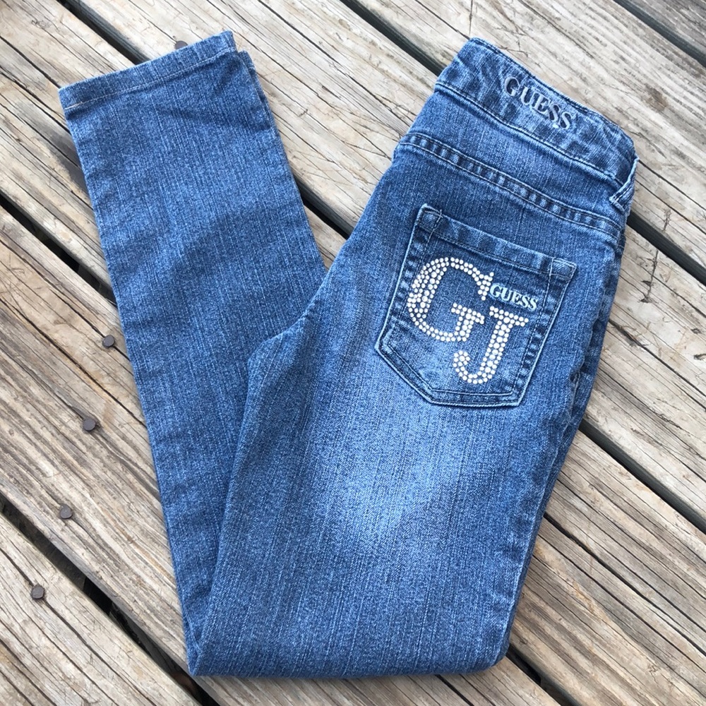 🖤GUESS JEANS